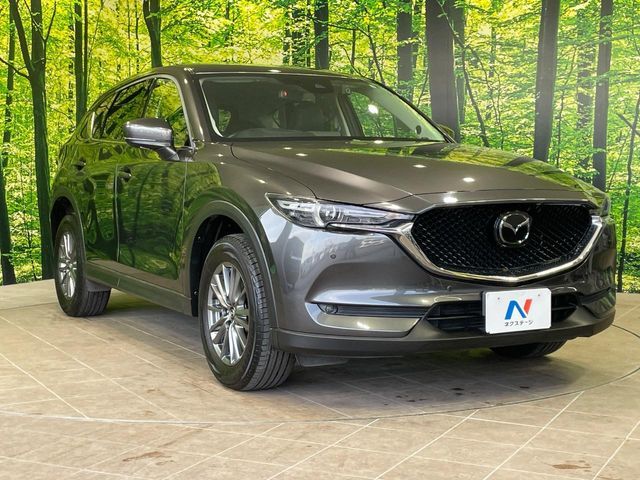 MAZDA CX-5 2017 Image 31
