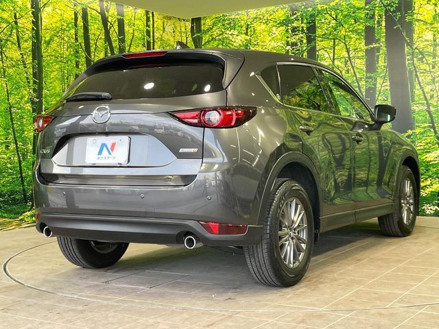 MAZDA CX-5 2017 Image 31