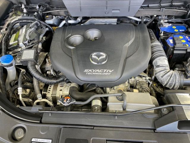 MAZDA CX-5 2017 Image 31