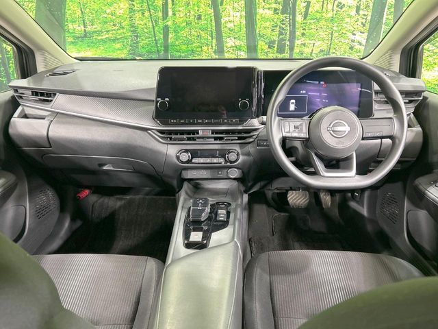 NISSAN NOTE 2021 Image 31