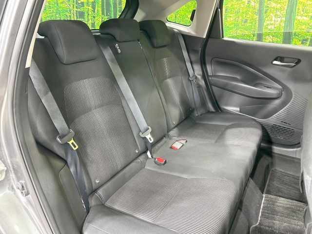 NISSAN NOTE 2021 Image 31