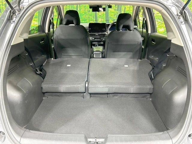 NISSAN NOTE 2021 Image 31