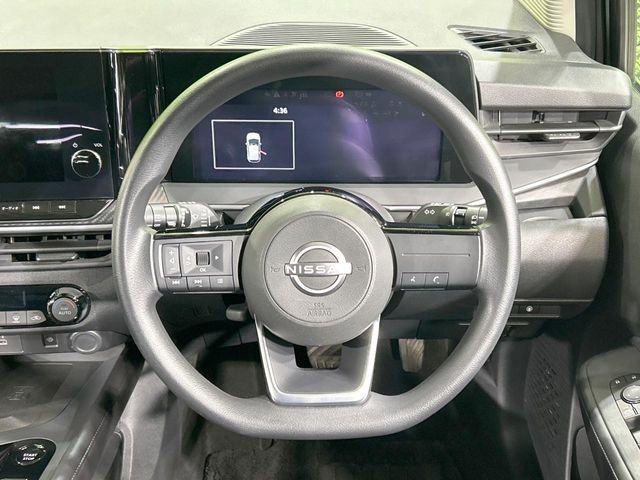 NISSAN NOTE 2021 Image 31