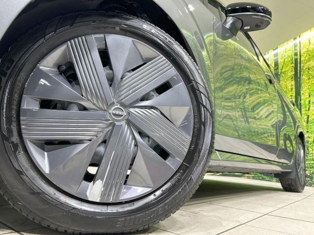 NISSAN NOTE 2021 Image 31