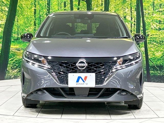 NISSAN NOTE 2021 Image 31