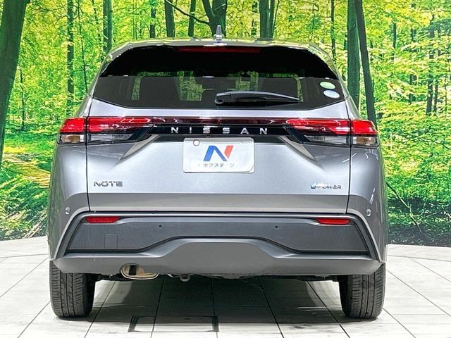 NISSAN NOTE 2021 Image 31