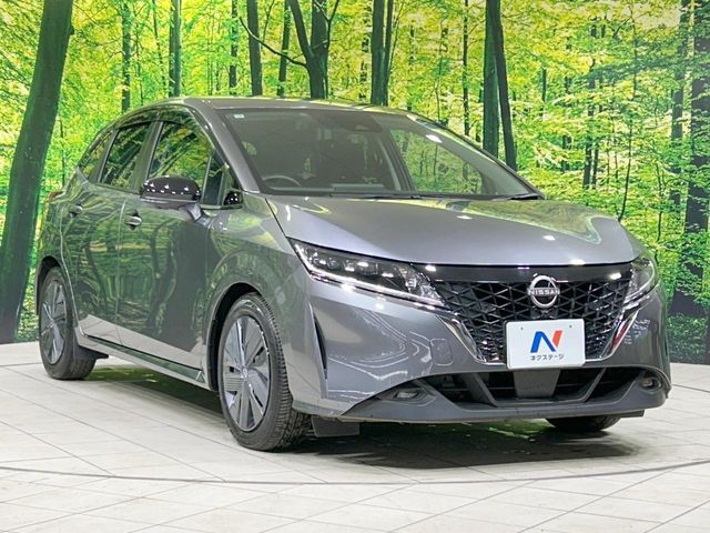 NISSAN NOTE 2021 Image 31