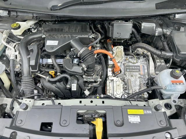 NISSAN NOTE 2021 Image 31