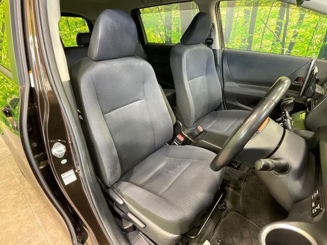 TOYOTA SIENTA HYBRID 2017 Image 31