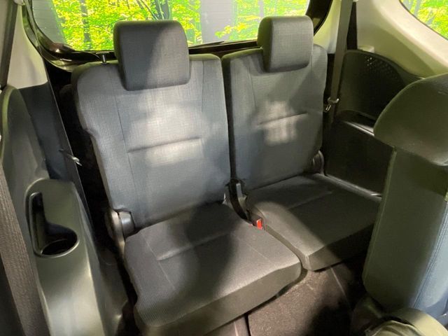 TOYOTA SIENTA HYBRID 2017 Image 31