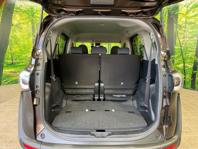 TOYOTA SIENTA HYBRID 2017 Image 31