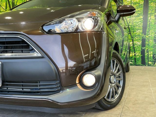 TOYOTA SIENTA HYBRID 2017 Image 31