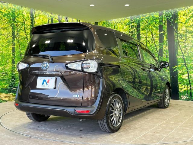 TOYOTA SIENTA HYBRID 2017 Image 31