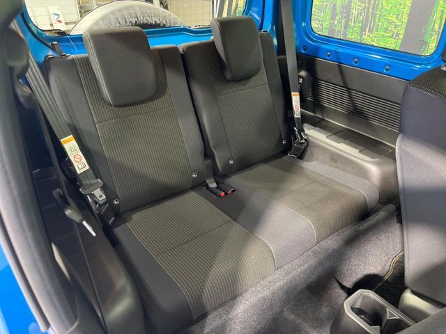 SUZUKI JIMNY 4WD 2024 Image 31