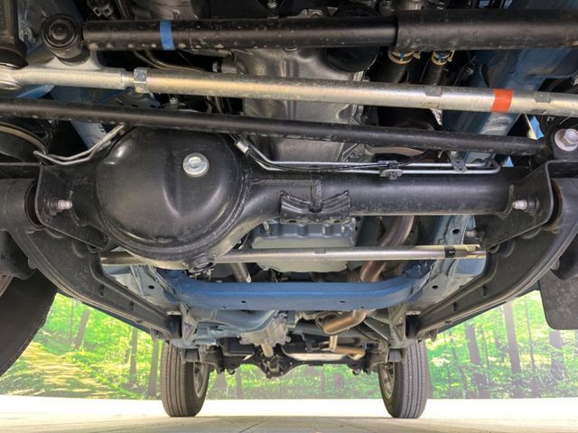 SUZUKI JIMNY 4WD 2024 Image 31