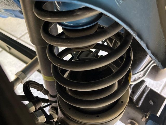 SUZUKI JIMNY 4WD 2024 Image 31