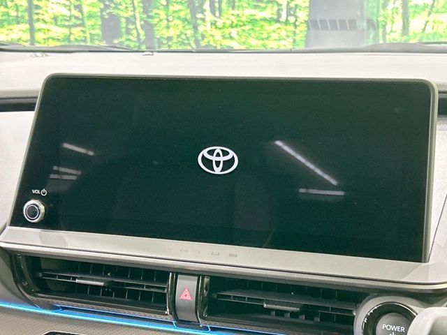 TOYOTA PRIUS 2023 Image 31