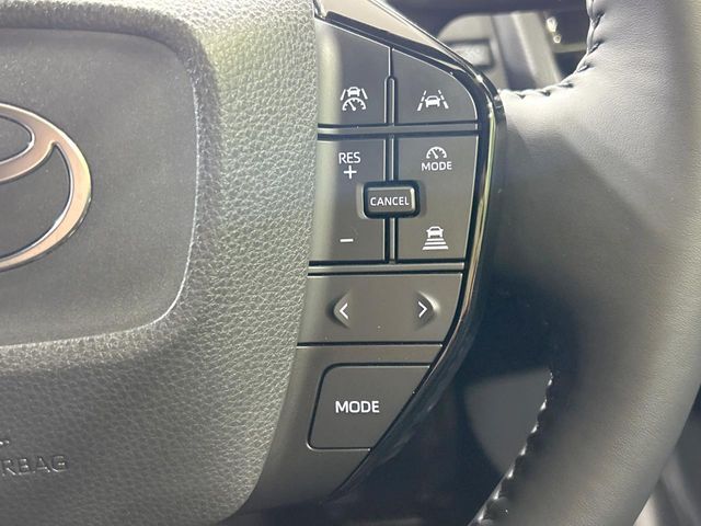 TOYOTA PRIUS 2023 Image 31