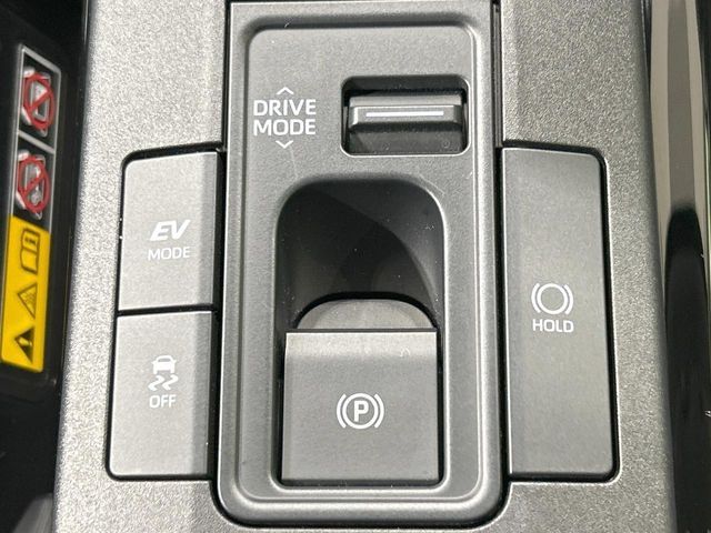 TOYOTA PRIUS 2023 Image 31