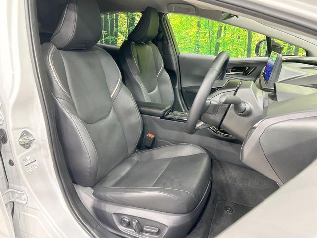 TOYOTA PRIUS 2023 Image 31