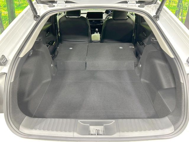 TOYOTA PRIUS 2023 Image 31