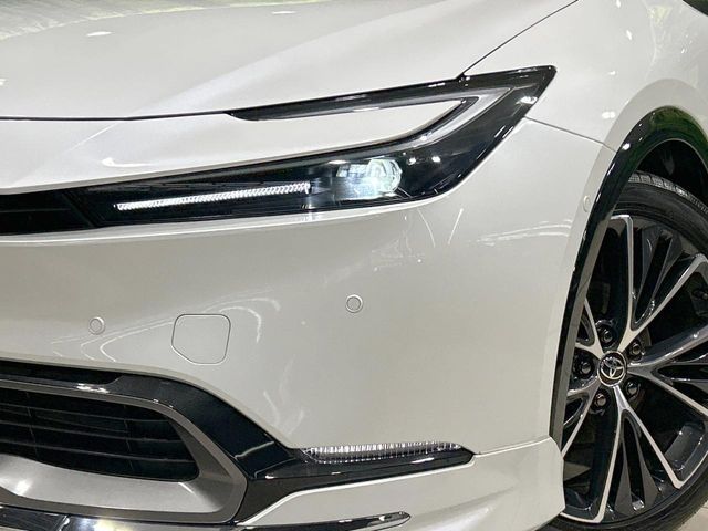 TOYOTA PRIUS 2023 Image 31