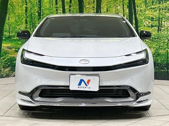 TOYOTA PRIUS 2023 Image 31