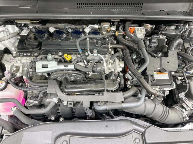 TOYOTA PRIUS 2023 Image 31