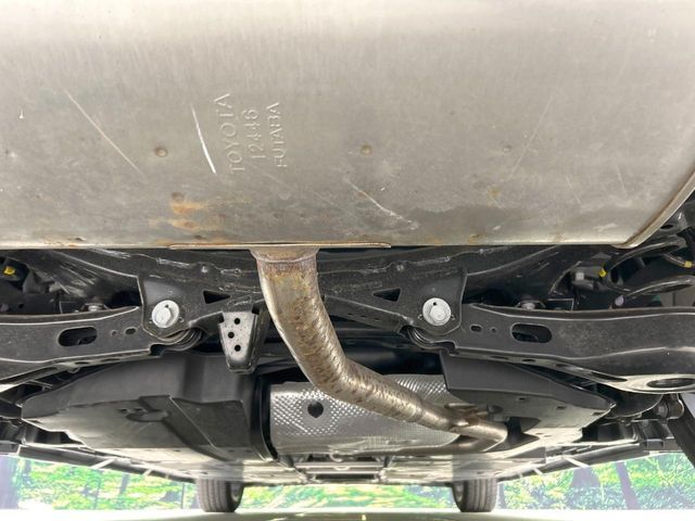 TOYOTA PRIUS 2023 Image 31