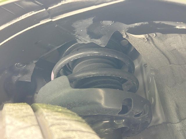 TOYOTA PRIUS 2023 Image 31