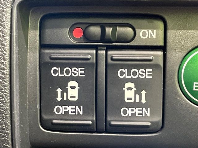 HONDA ODYSSEY 2015 Image 31