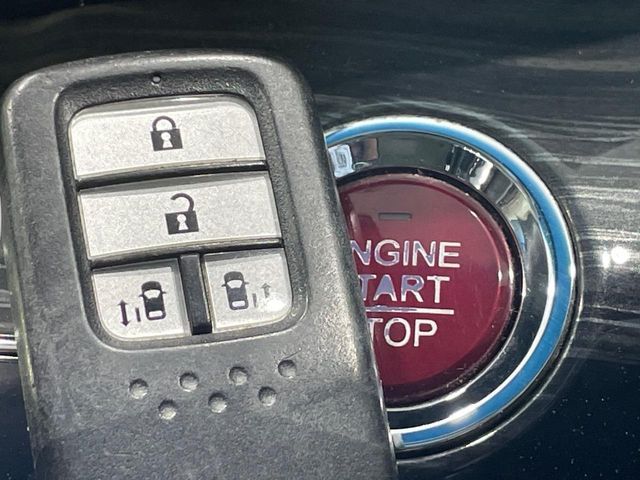 HONDA ODYSSEY 2015 Image 31