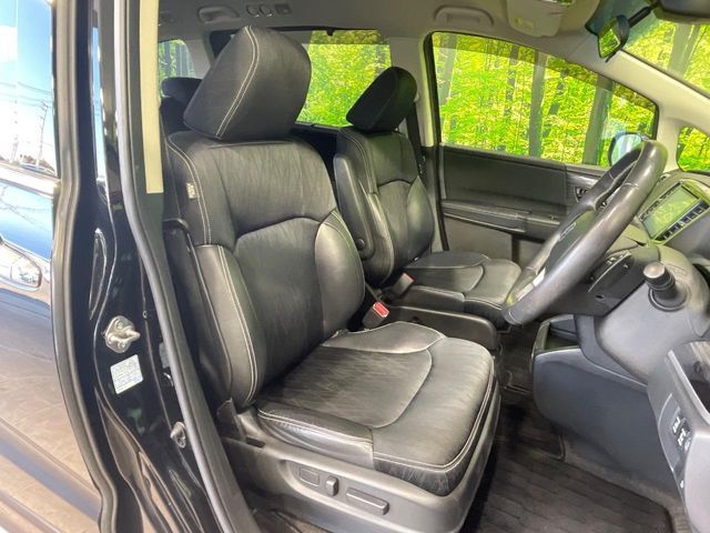 HONDA ODYSSEY 2015 Image 31