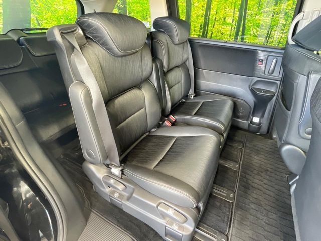 HONDA ODYSSEY 2015 Image 31