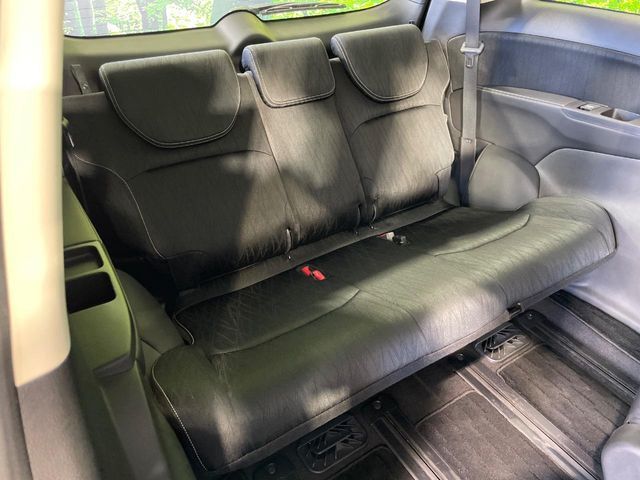 HONDA ODYSSEY 2015 Image 31