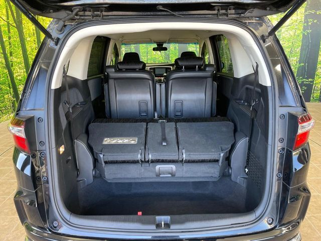 HONDA ODYSSEY 2015 Image 31