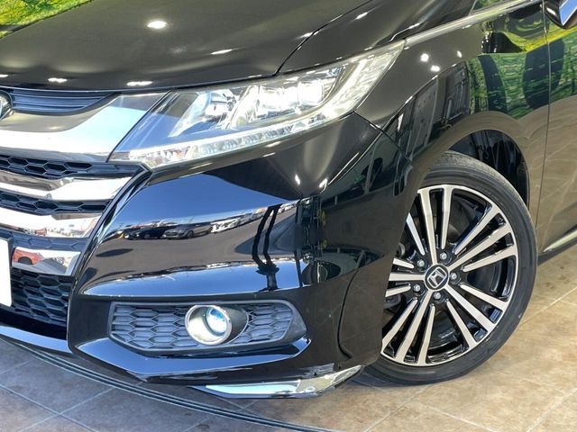 HONDA ODYSSEY 2015 Image 31