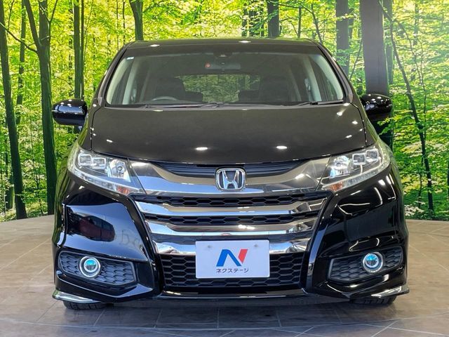 HONDA ODYSSEY 2015 Image 31