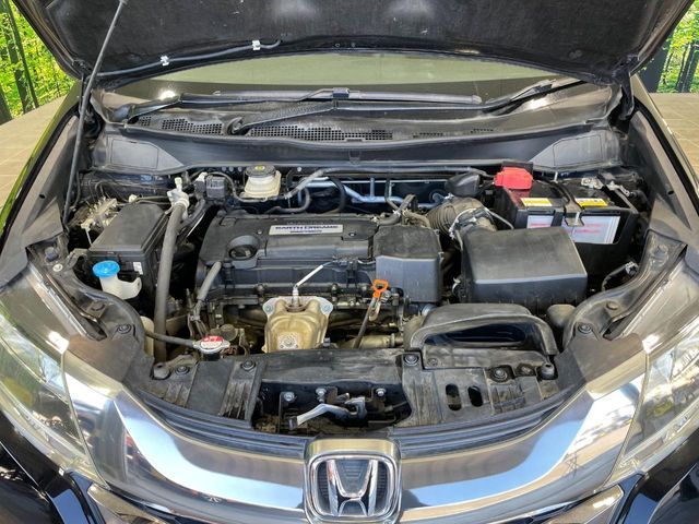 HONDA ODYSSEY 2015 Image 31