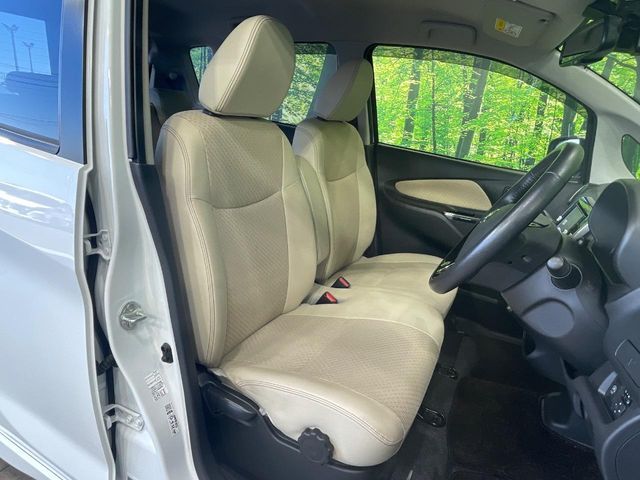 NISSAN DAYZ 2017 Image 31