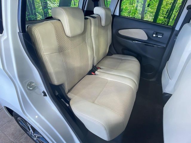 NISSAN DAYZ 2017 Image 31