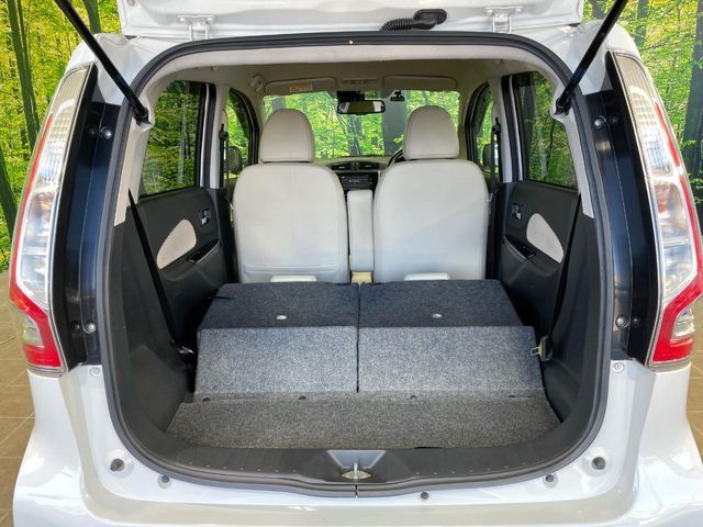 NISSAN DAYZ 2017 Image 31