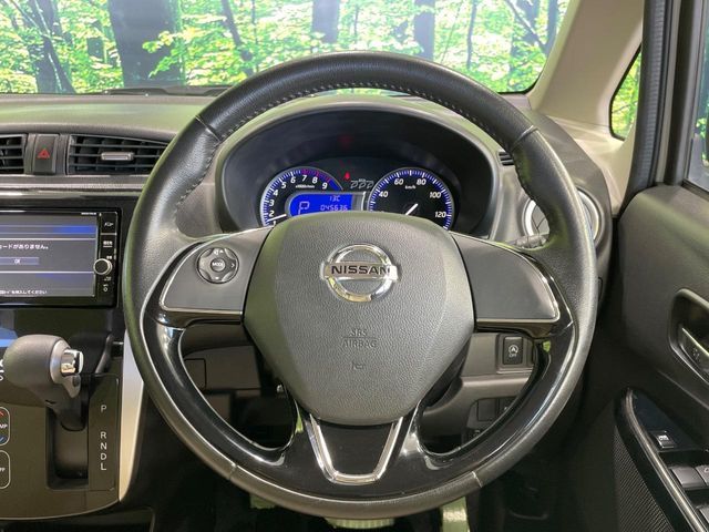 NISSAN DAYZ 2017 Image 31