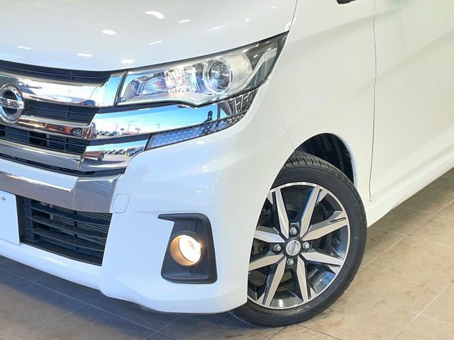 NISSAN DAYZ 2017 Image 31