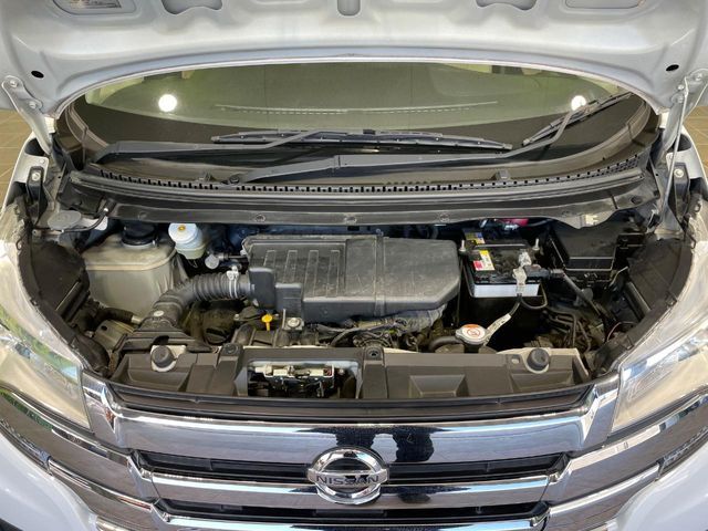 NISSAN DAYZ 2017 Image 31