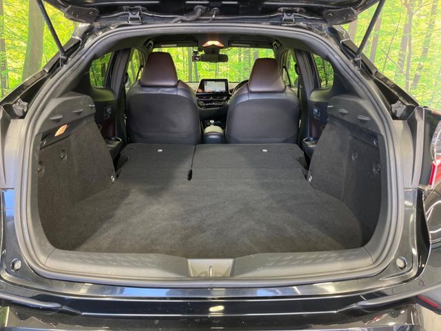 TOYOTA C-HR 2017 Image 31