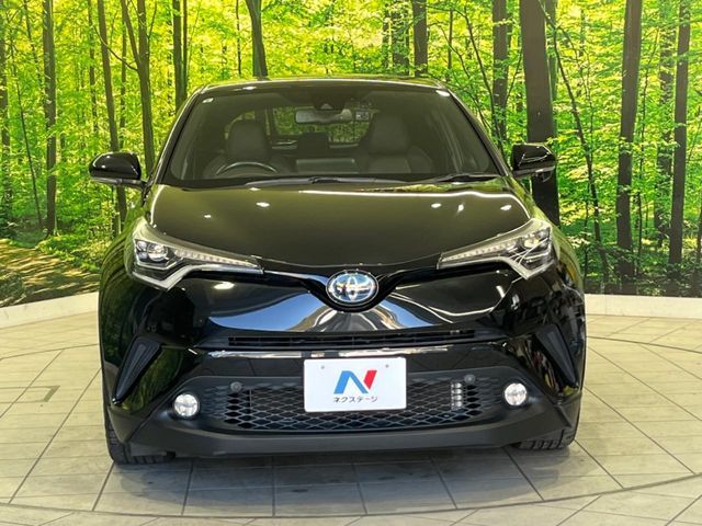 TOYOTA C-HR 2017 Image 31