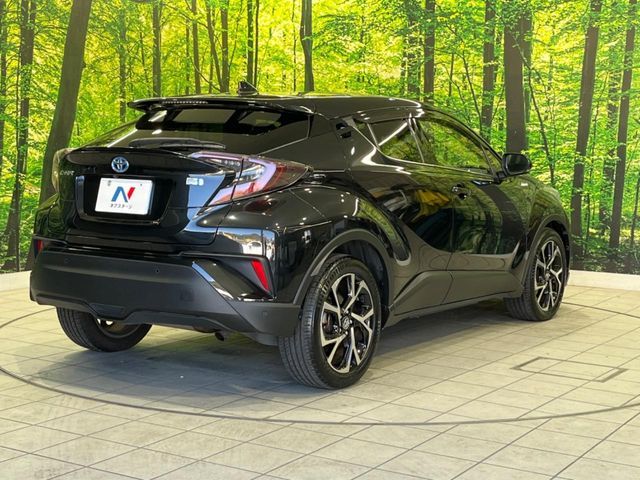 TOYOTA C-HR 2017 Image 31