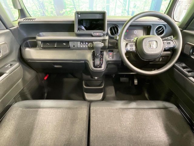 HONDA N BOX CUSTOM 2026 Image 31