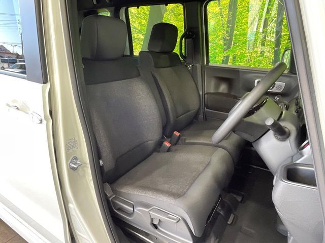 HONDA N BOX CUSTOM 2026 Image 31